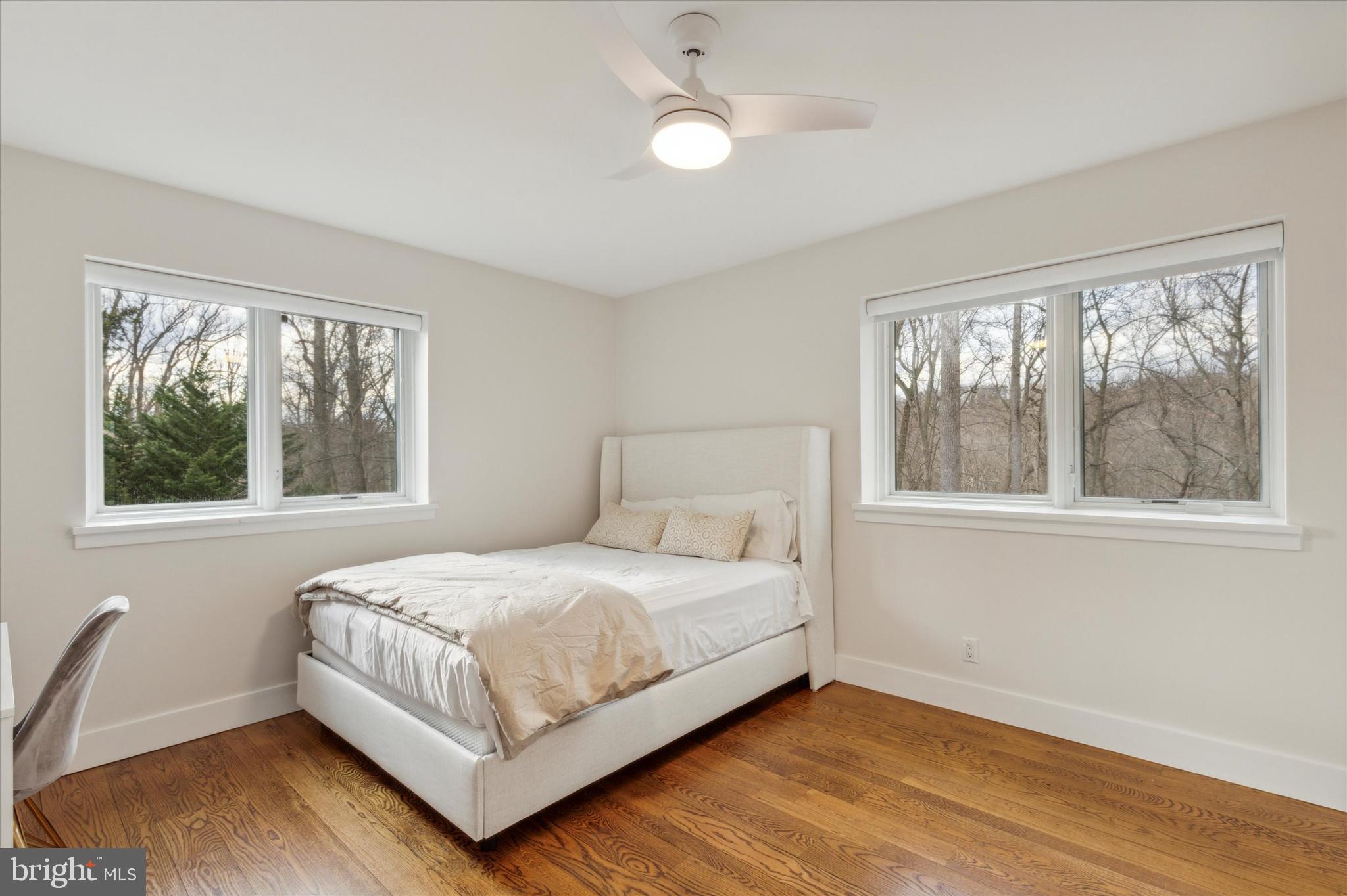 245 Biddulph Road Wayne, PA 19087 - Photo 29 of 56 bedroom 2