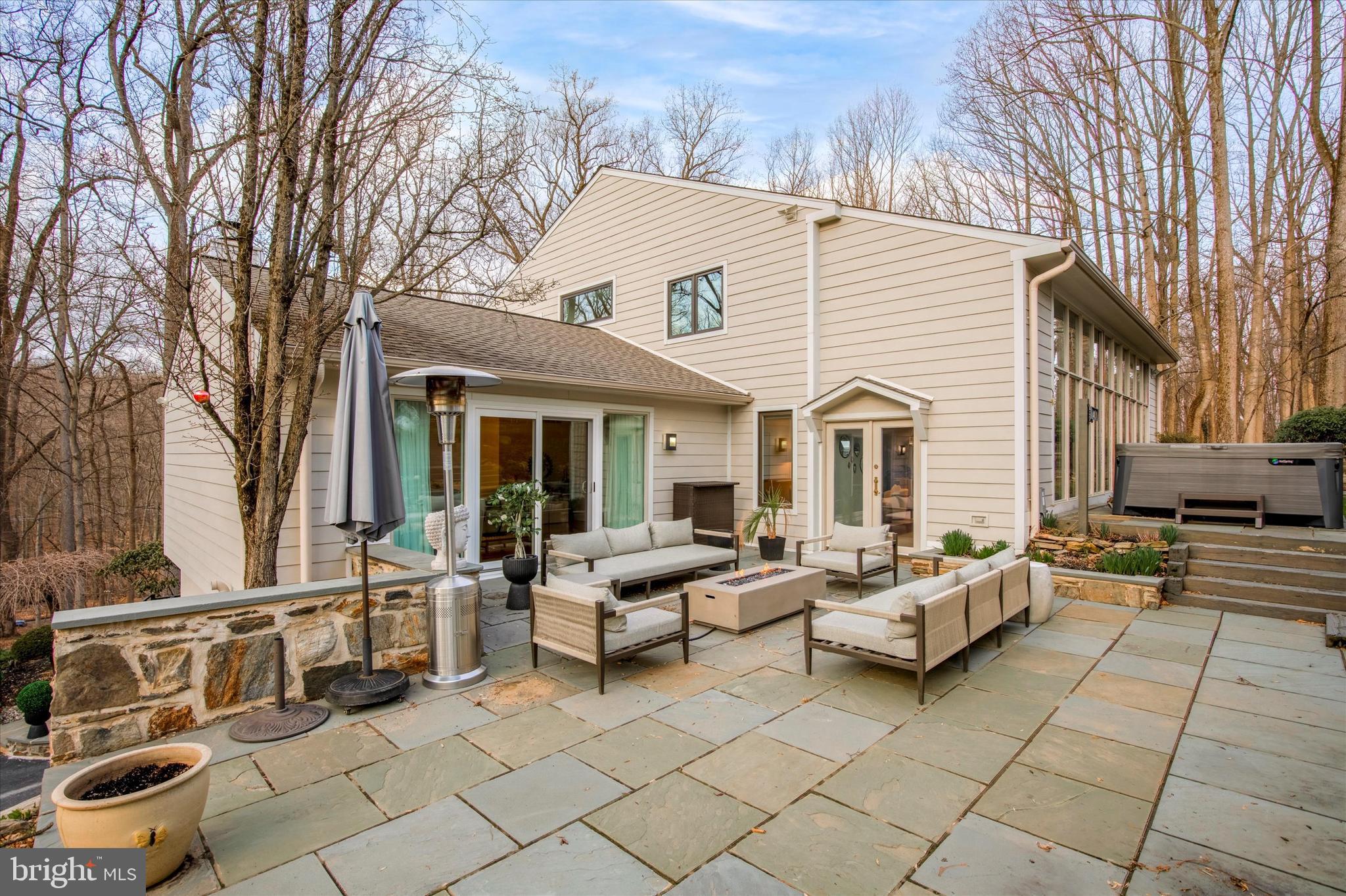 245 Biddulph Road Wayne, PA 19087 - Photo 47 of 56