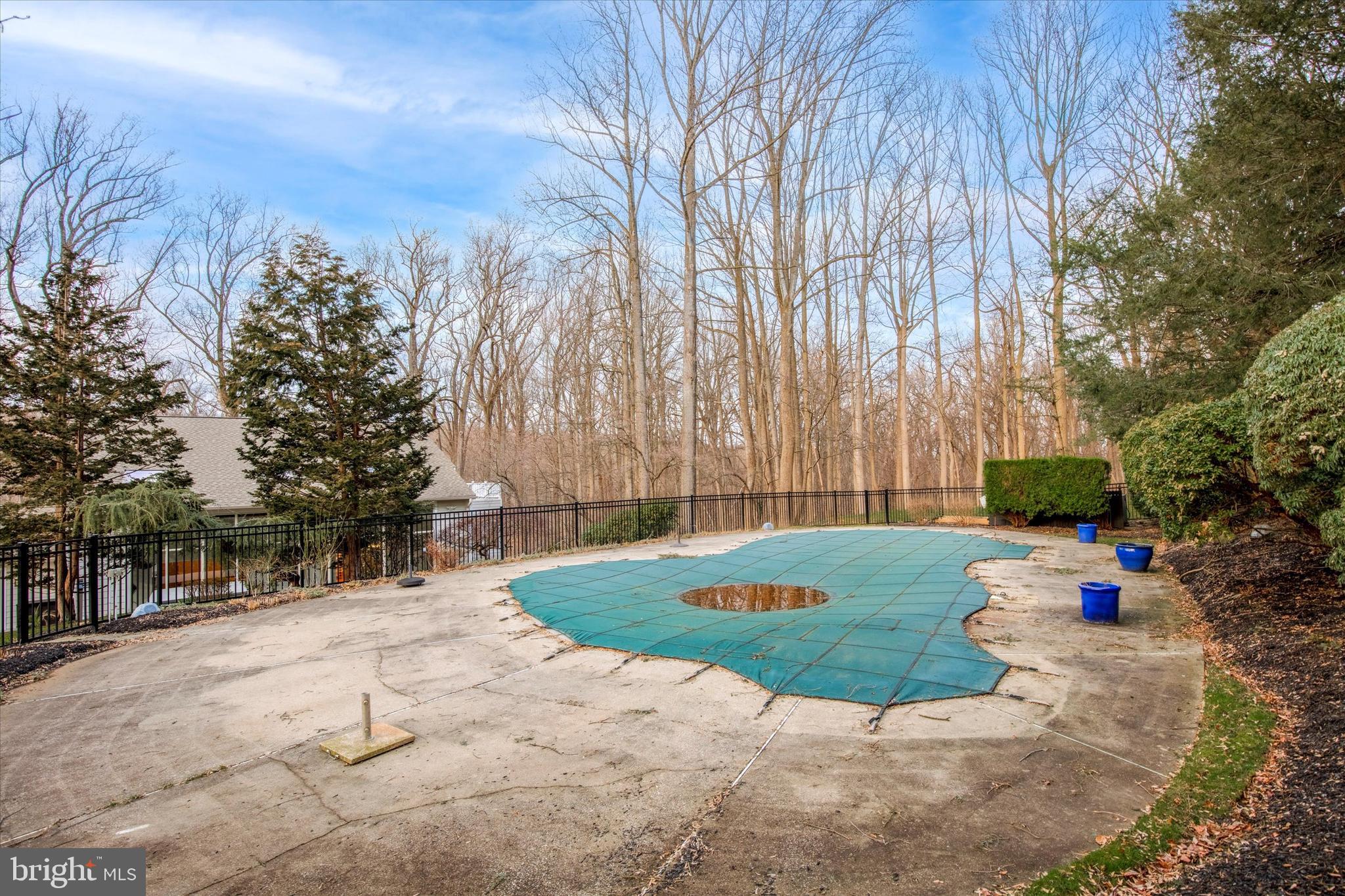 245 Biddulph Road Wayne, PA 19087 - Photo 49 of 56