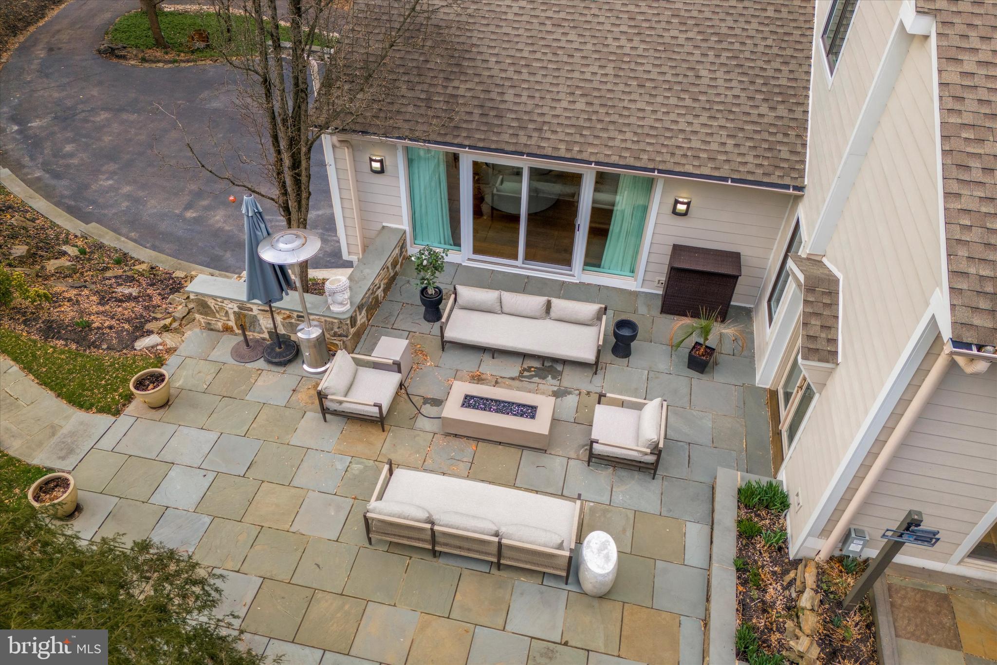 245 Biddulph Road Wayne, PA 19087 - Photo 55 of 56