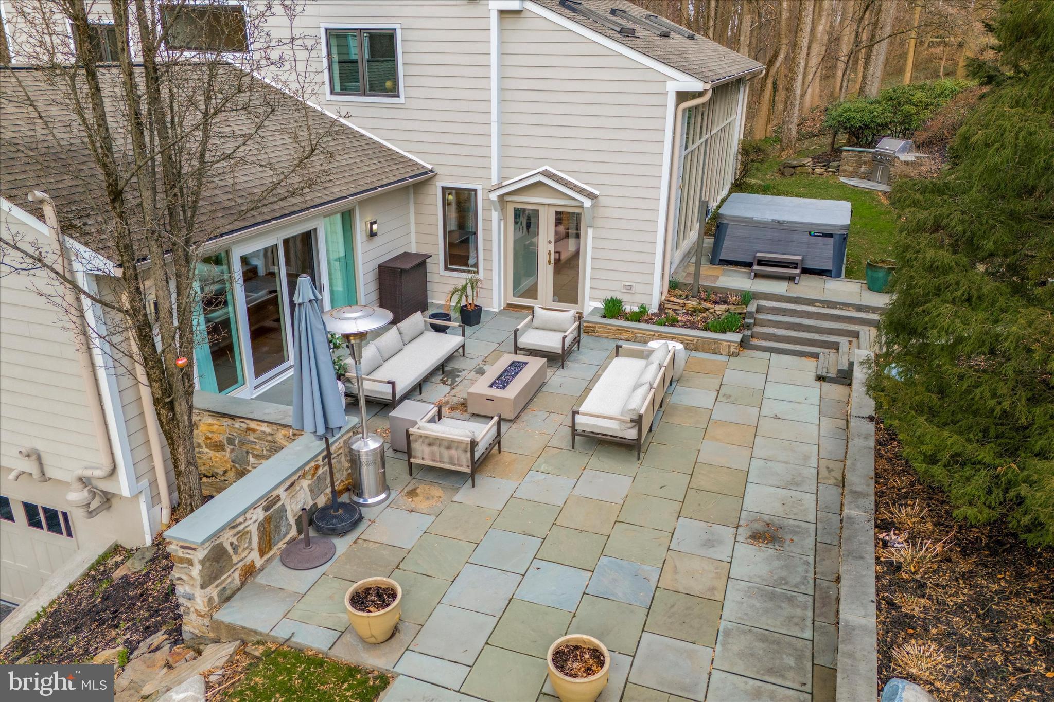 245 Biddulph Road Wayne, PA 19087 - Photo 56 of 56