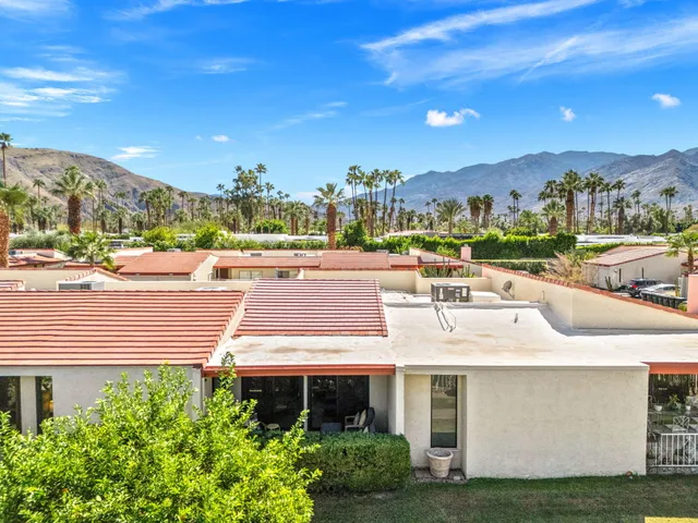 $429,000 | 2077 South Caliente Drive, Palm Springs, CA 92264