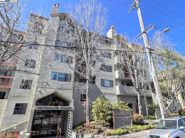 $529,000 | 245 Perkins Street, Unit 33, Oakland, CA 94610