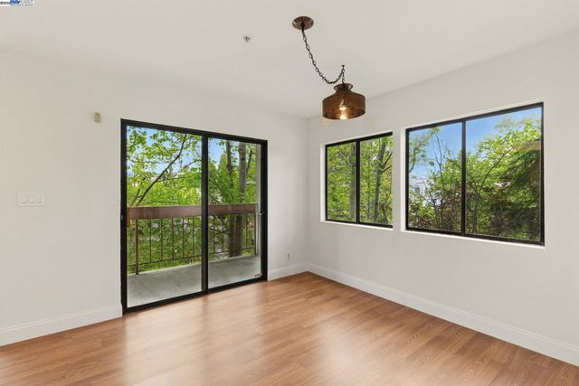 a view of outdoor with green space