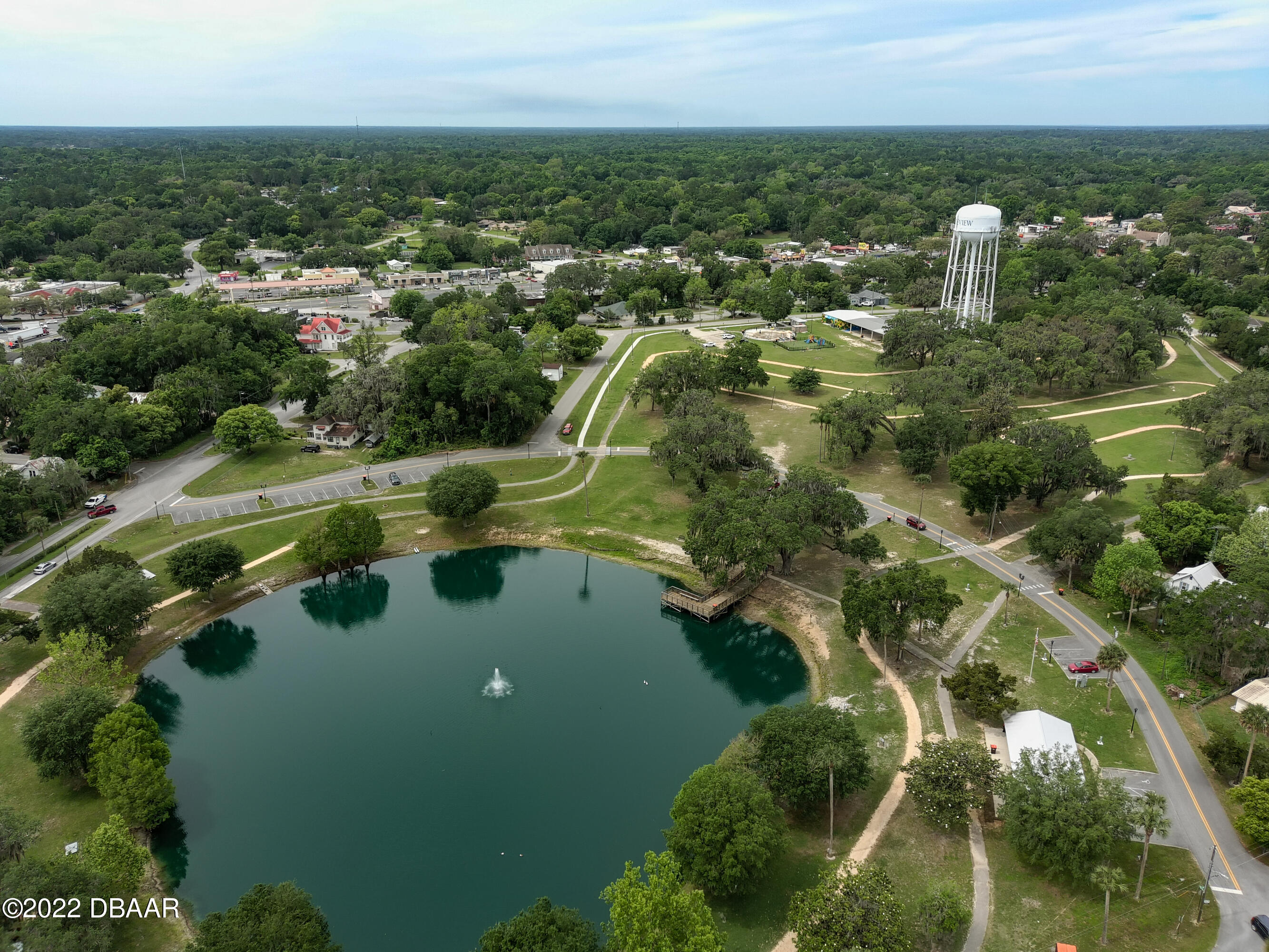 5918 Southeast Foss Road Belleview, FL 34420 - Photo 29 of 29 27-foss-aerials-6