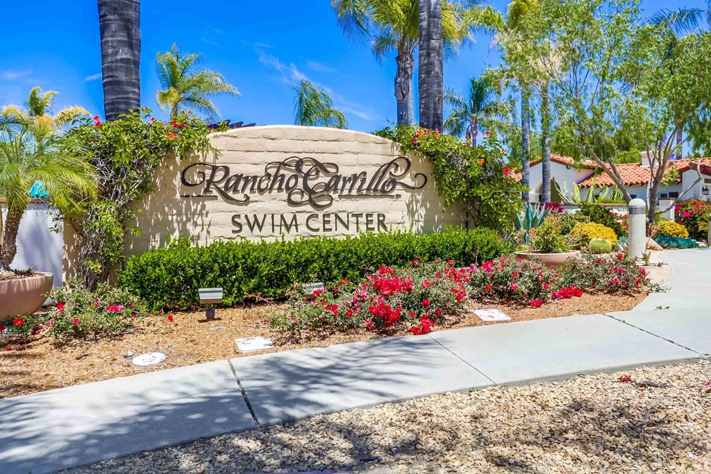 6094 Citracado Circle Carlsbad, CA 92009 - Photo 28 of 28 a view of a sign board