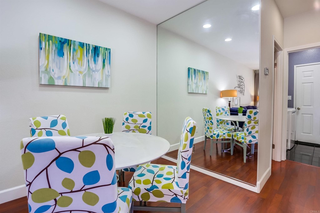 6094 Citracado Circle Carlsbad, CA 92009 - Photo 6 of 28 a living room filled with furniture and a table
