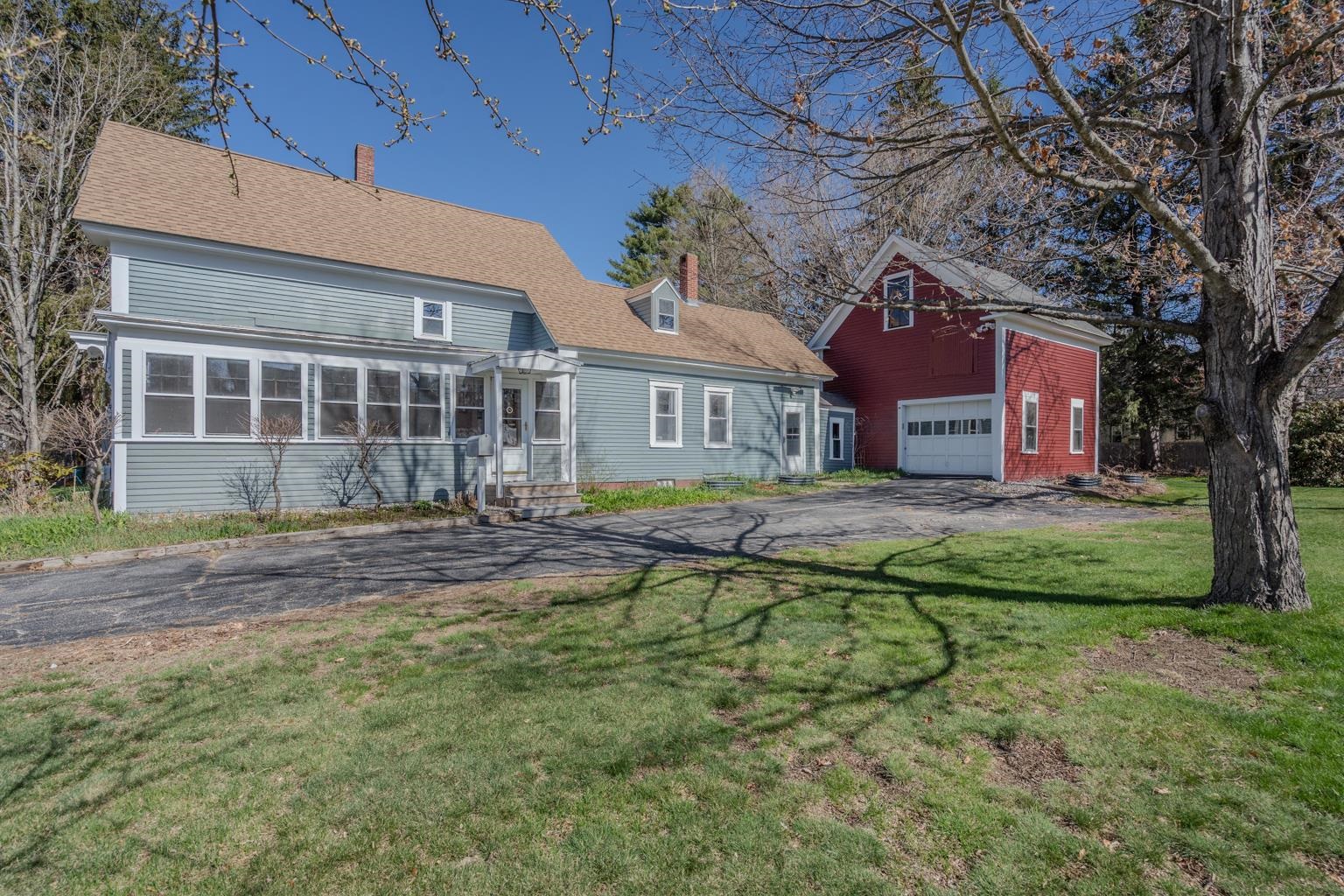 8 Adams Avenue Rochester, NH 03867 - Photo 25 of 35 Gallery Image 25