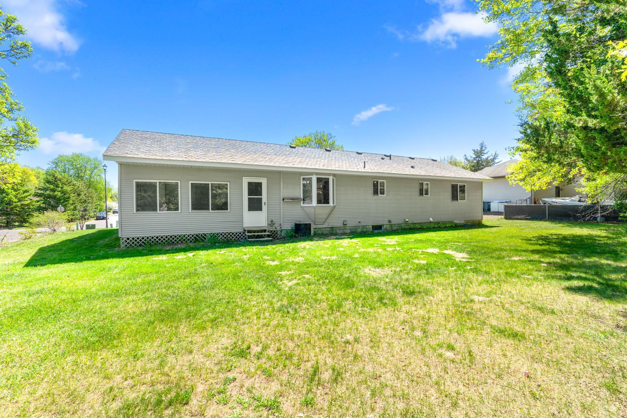 39094 Riverside Court North Branch, MN 55056 - Photo 36 of 37