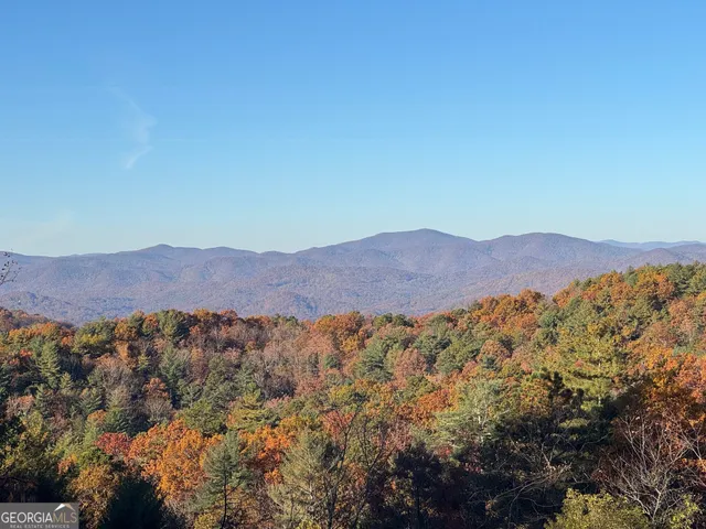 $305,000 | Lot #24 Tex Hill Lane, Clayton, GA 30525