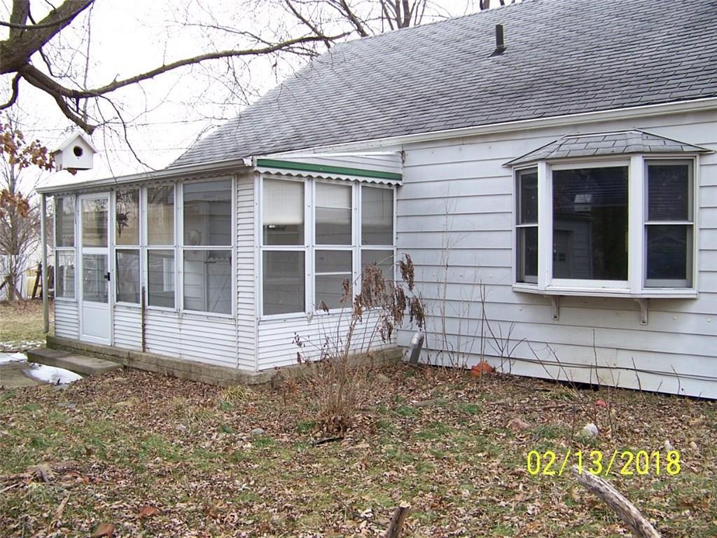 143 Jack Oak Point Road St. Marys, OH 45885 - Photo 16 of 25