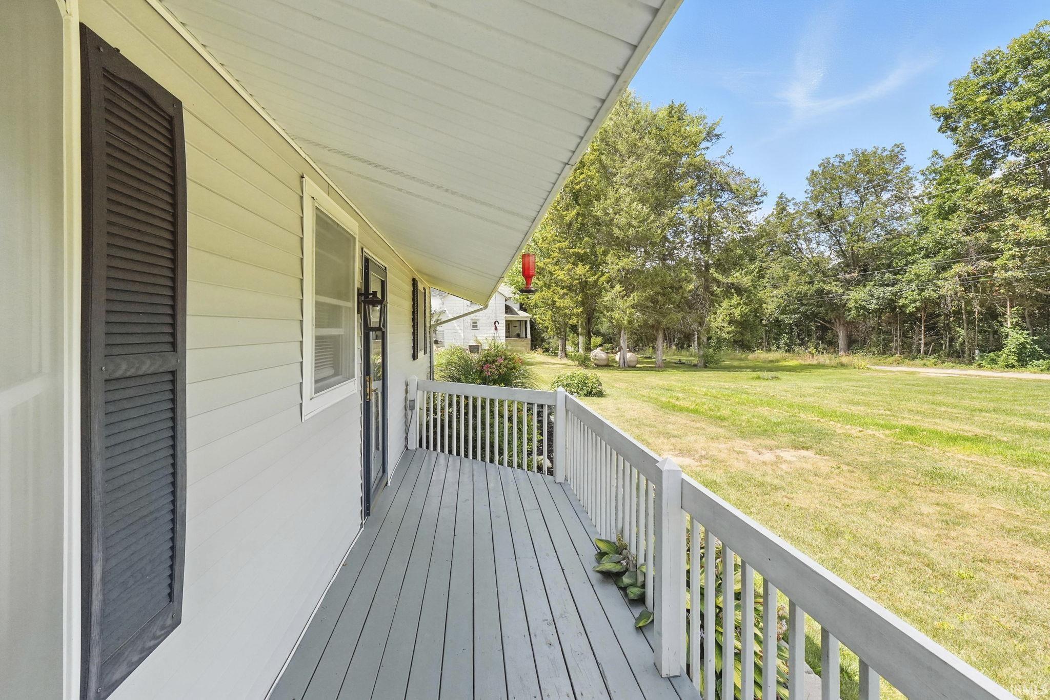 1135 East Feather Valley Road Fremont, IN 46737 - Photo 14 of 36 Gallery Image 14