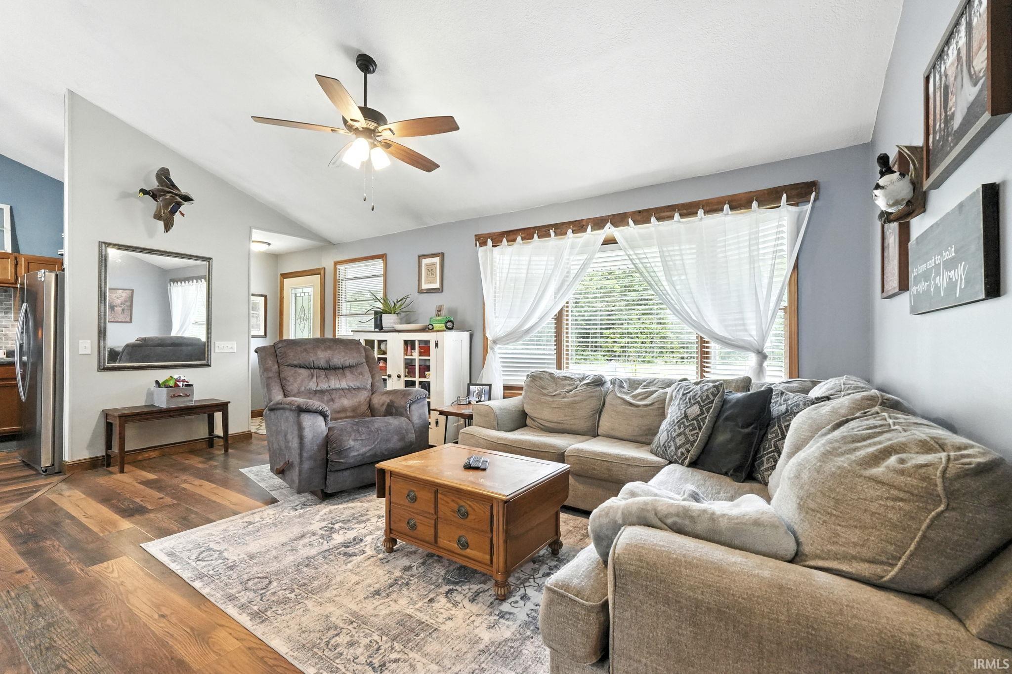 1135 East Feather Valley Road Fremont, IN 46737 - Photo 16 of 36 Gallery Image 16