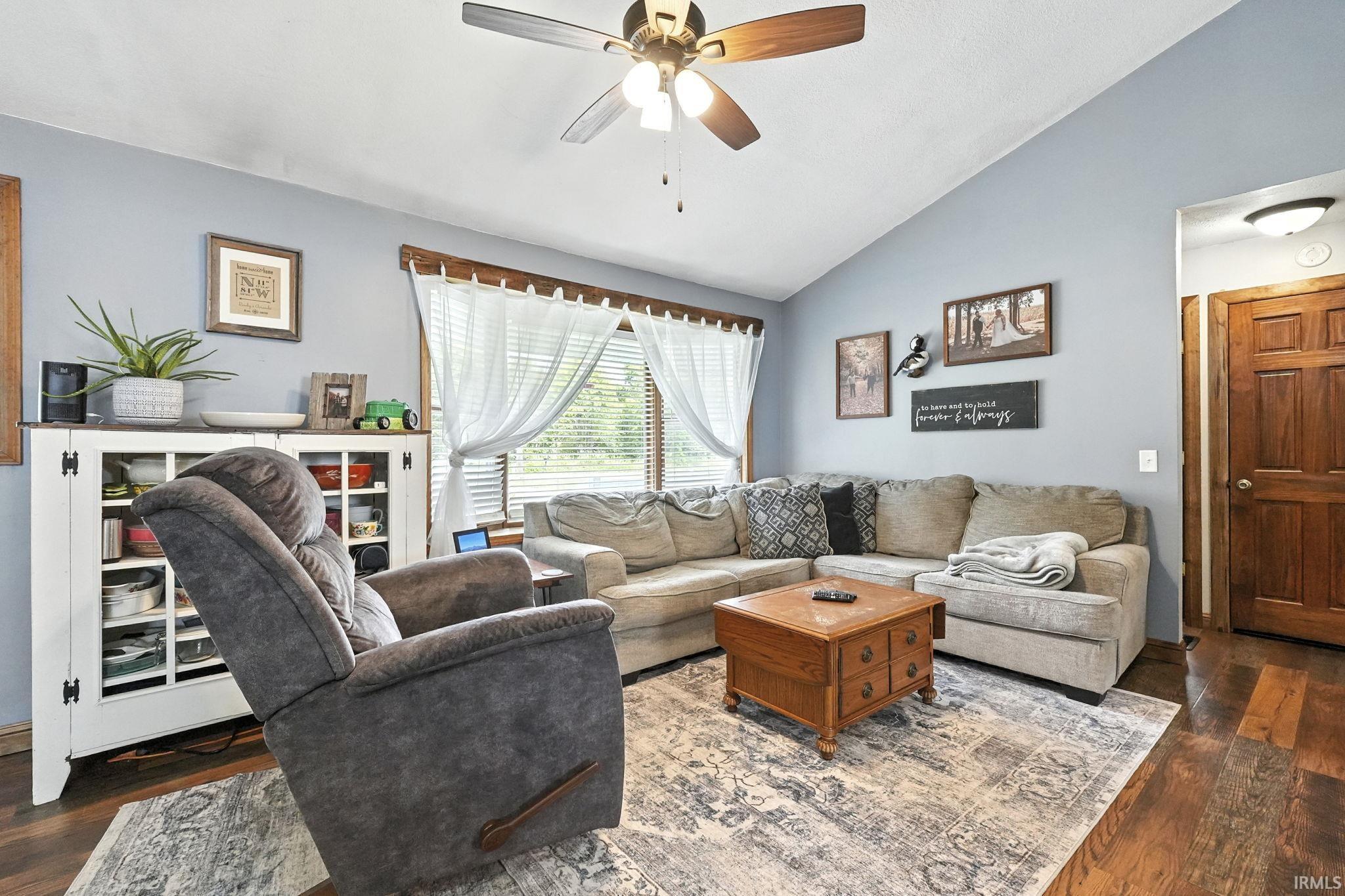 1135 East Feather Valley Road Fremont, IN 46737 - Photo 18 of 36 Gallery Image 18