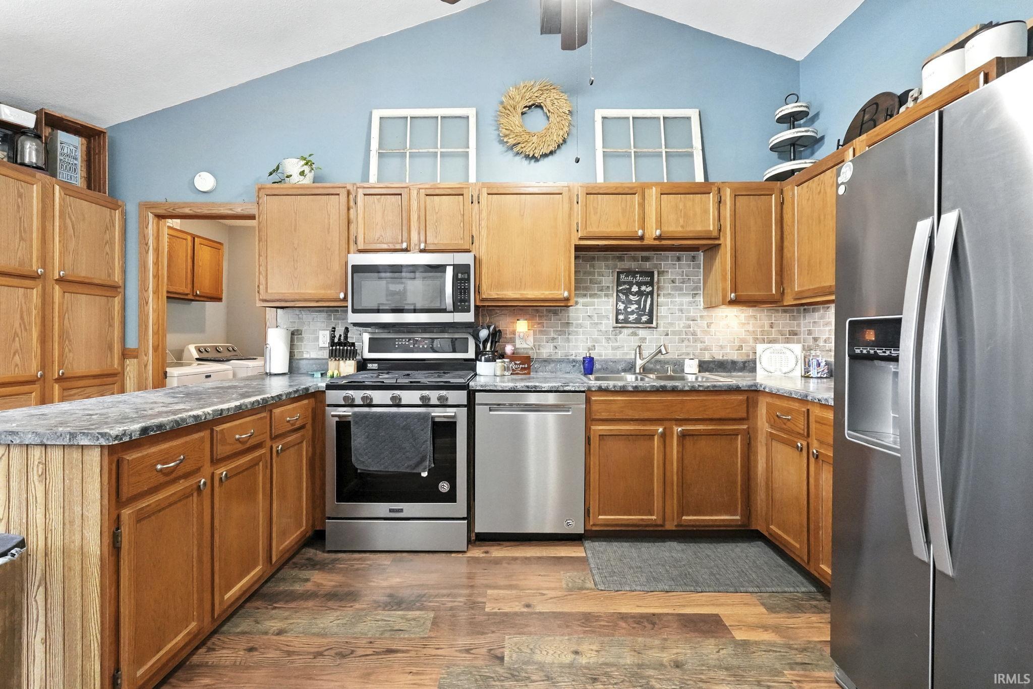 1135 East Feather Valley Road Fremont, IN 46737 - Photo 19 of 36 Gallery Image 19
