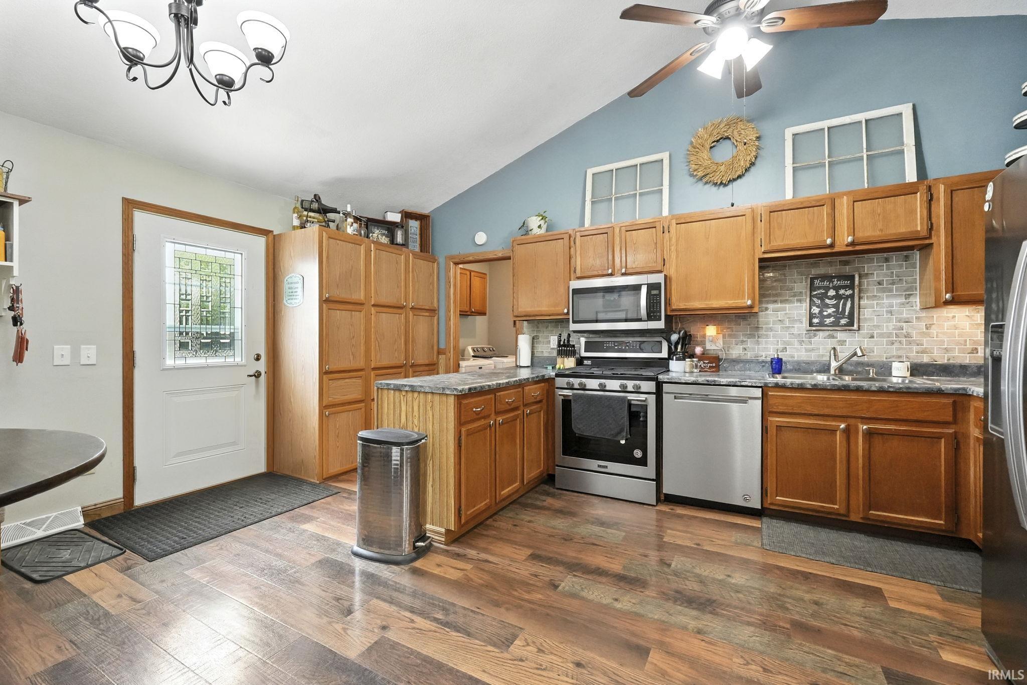 1135 East Feather Valley Road Fremont, IN 46737 - Photo 20 of 36 Gallery Image 20