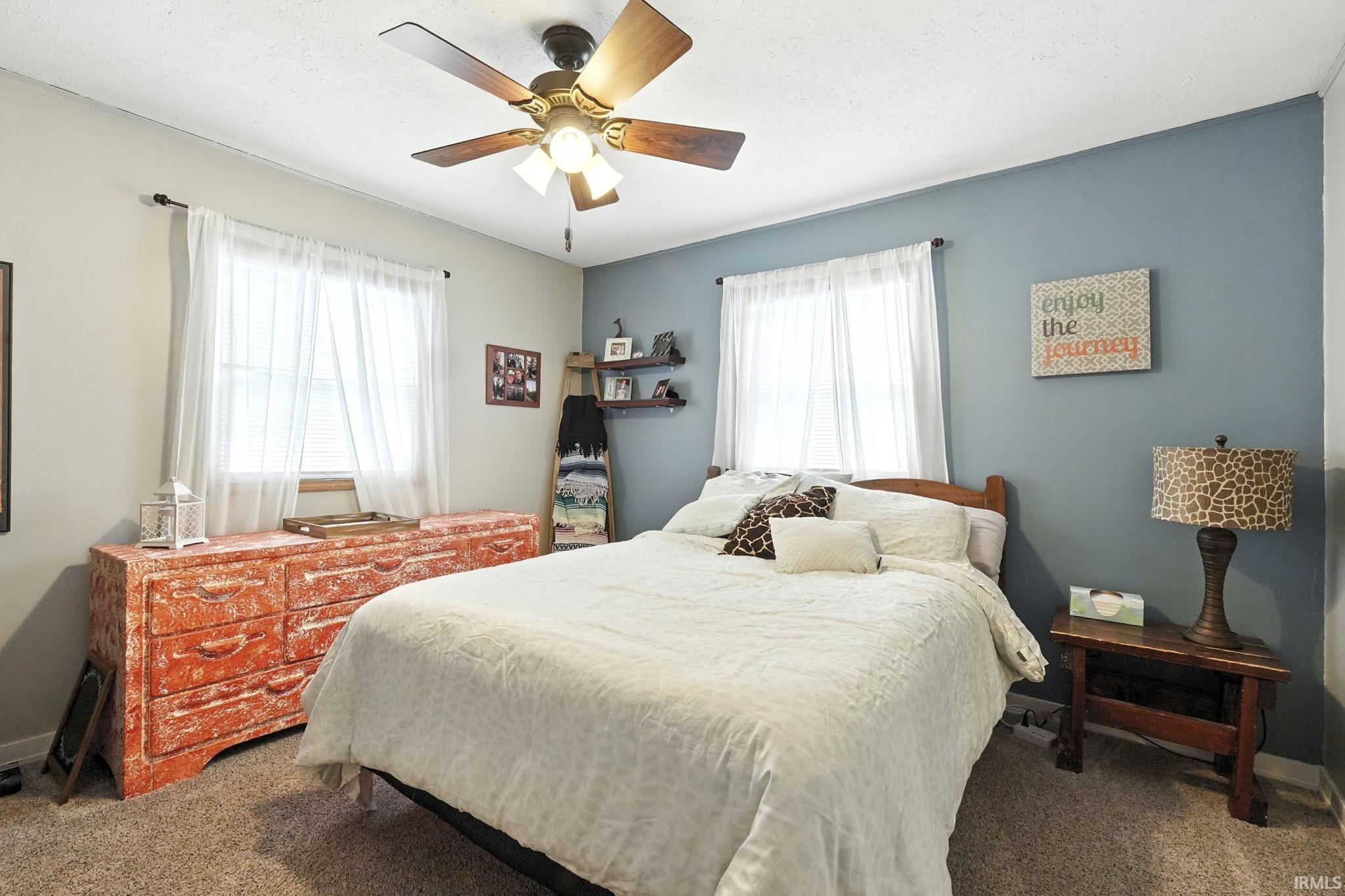 1135 East Feather Valley Road Fremont, IN 46737 - Photo 27 of 36 Gallery Image 27