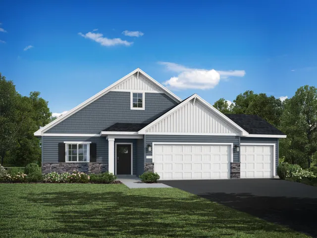 $439,900 | 1509 Raccoon Lane, New Richmond, WI 54017