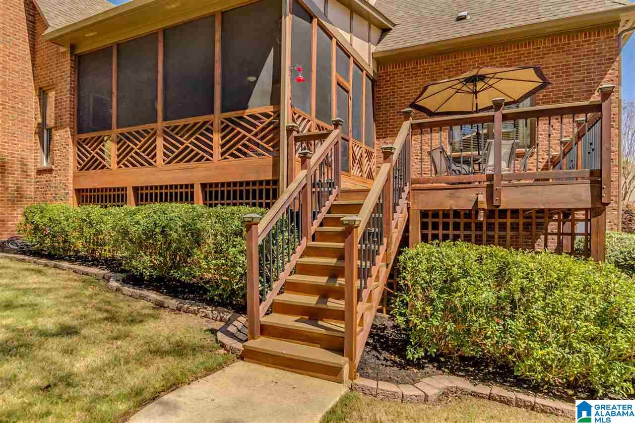 6004 Ridge Trail Birmingham, AL 35242 - Photo 42 of 50