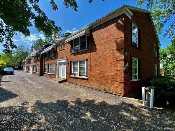 $1,750 | 538 Linwood Avenue, Unit 1, Buffalo, NY 14209