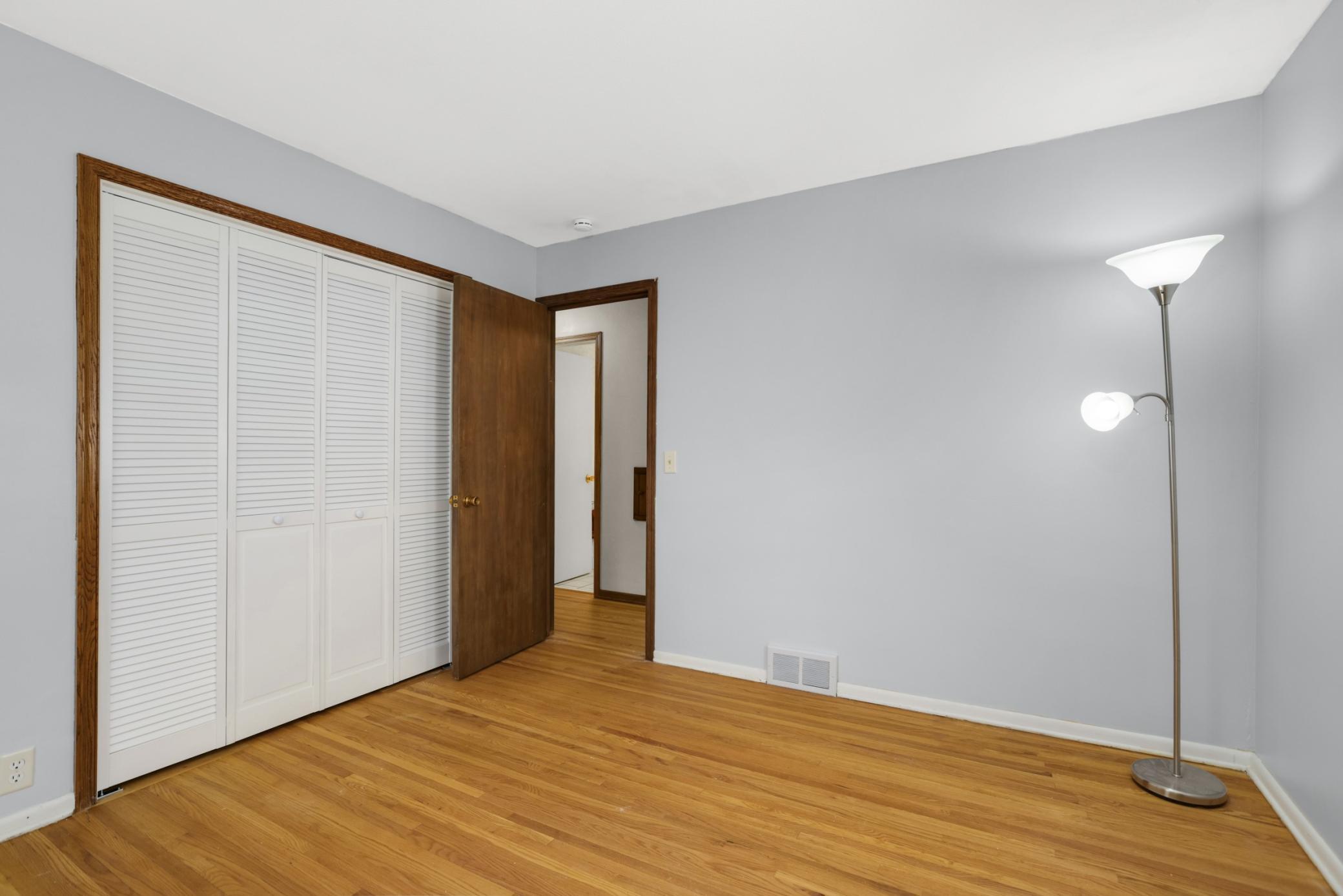 3908 Hayes Street Northeast Columbia Heights, MN 55421 - Photo 11 of 38