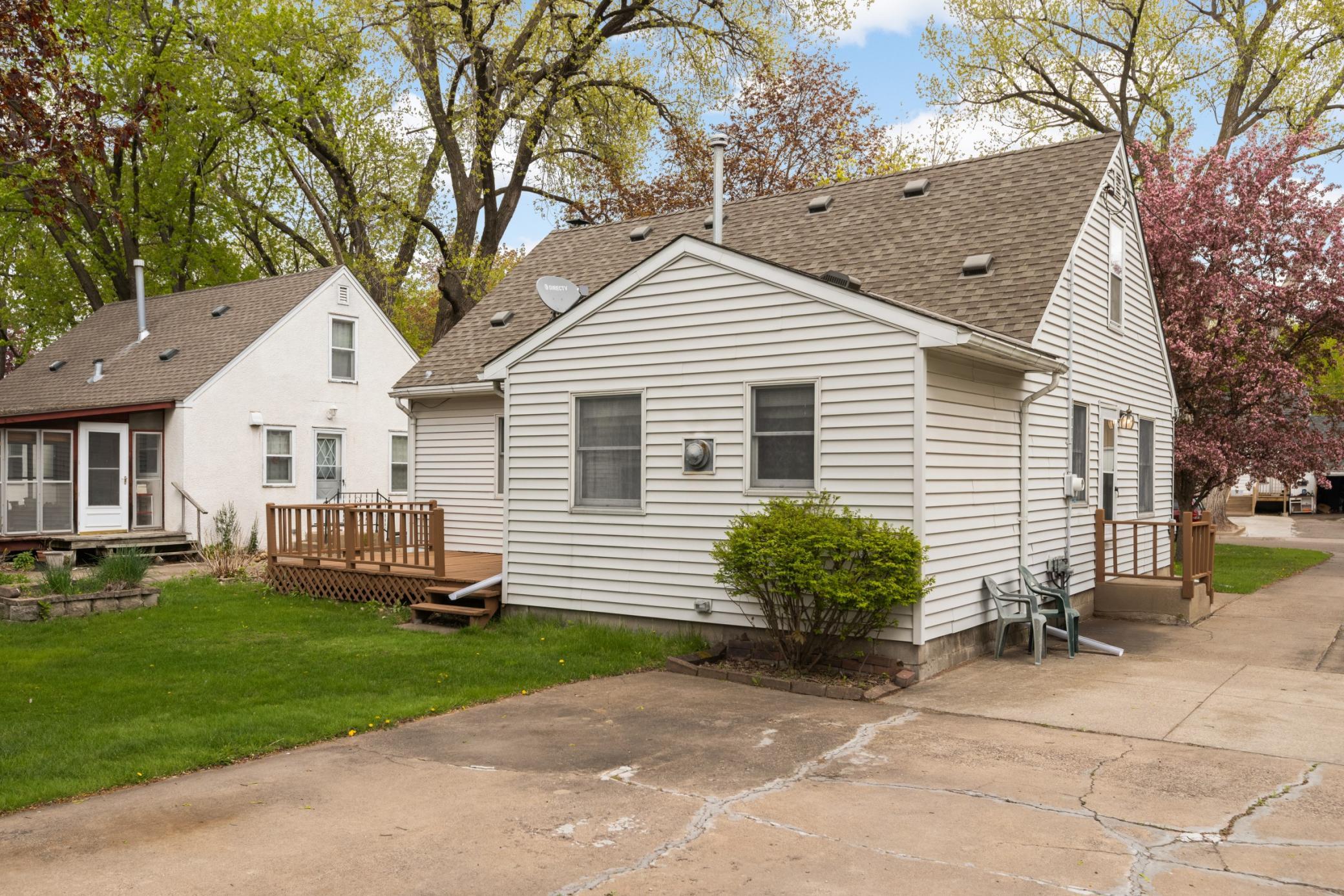 3908 Hayes Street Northeast Columbia Heights, MN 55421 - Photo 23 of 38