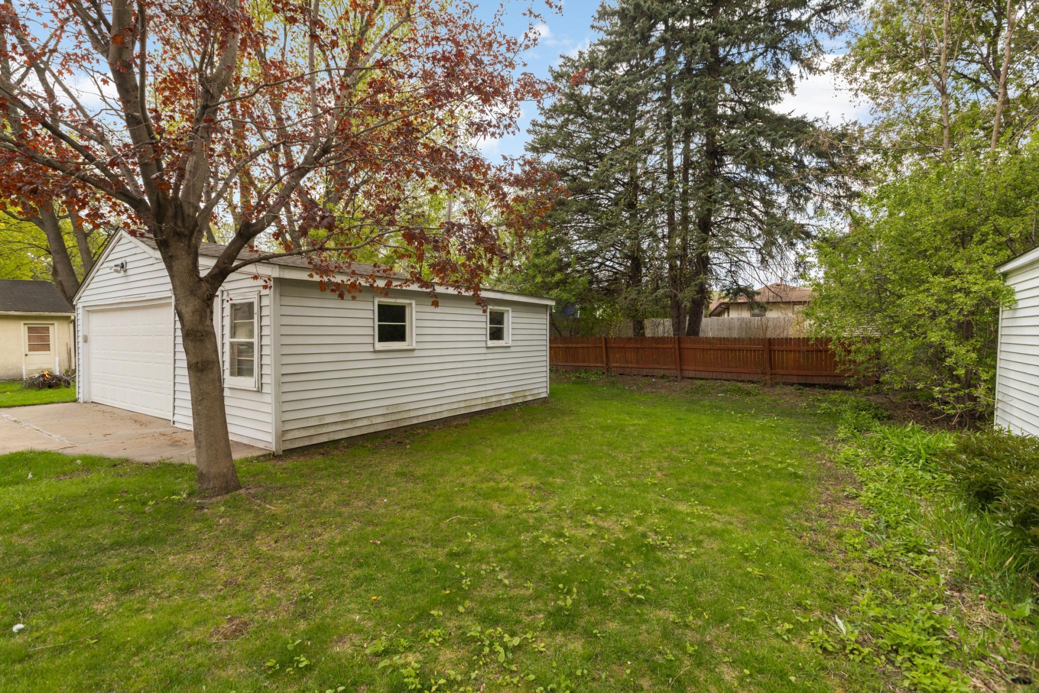 3908 Hayes Street Northeast Columbia Heights, MN 55421 - Photo 25 of 38