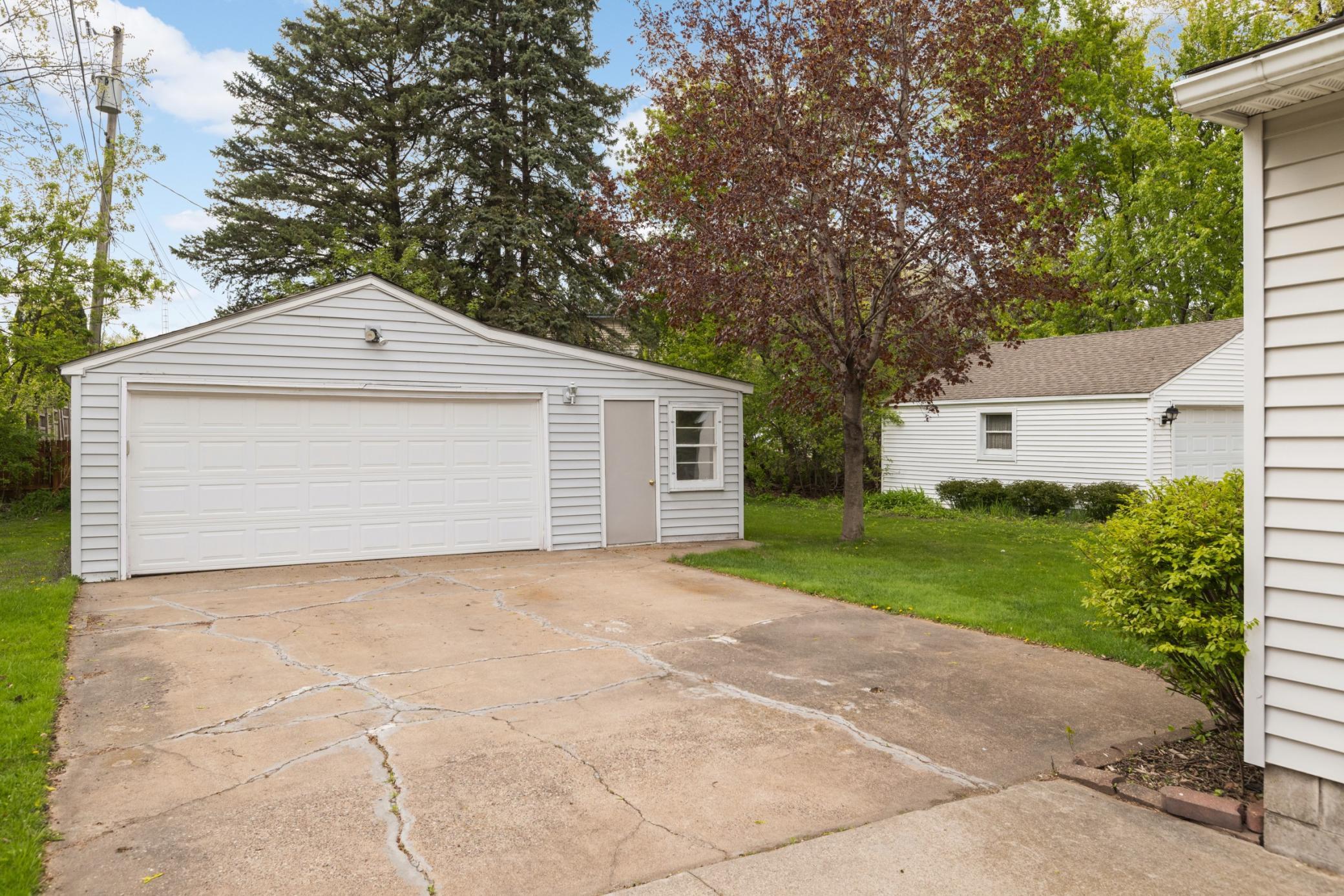 3908 Hayes Street Northeast Columbia Heights, MN 55421 - Photo 27 of 38