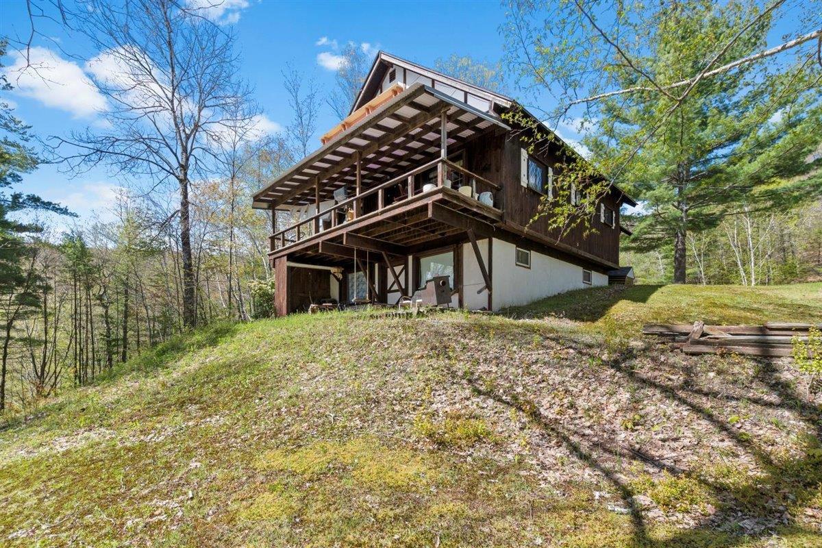 316 Crow Hill Road Pownal, VT 05261 - Photo 29 of 40