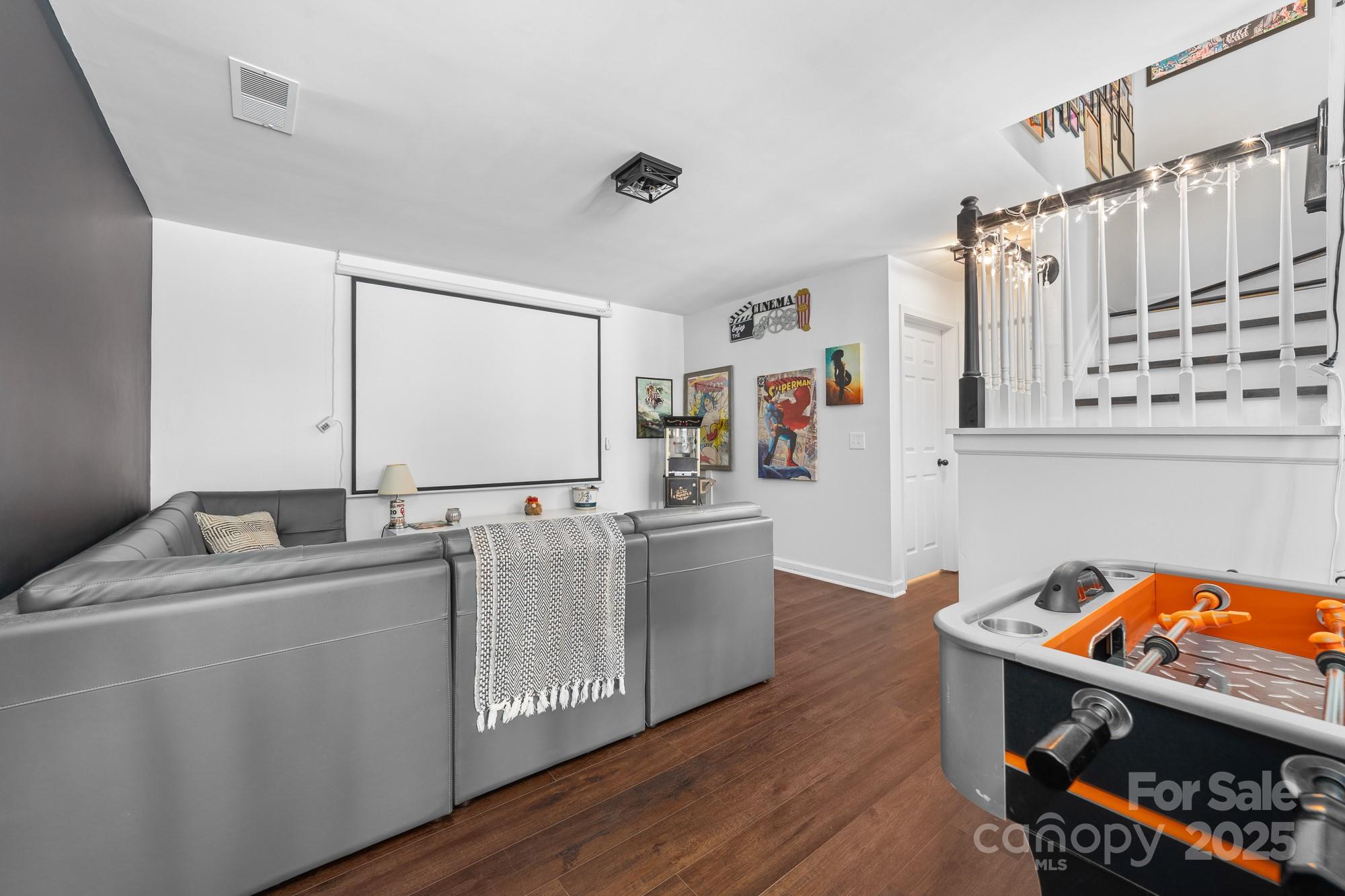 1542 Maypine Commons Way Rock Hill, SC 29732 - Photo 17 of 36 a room with storage and utility