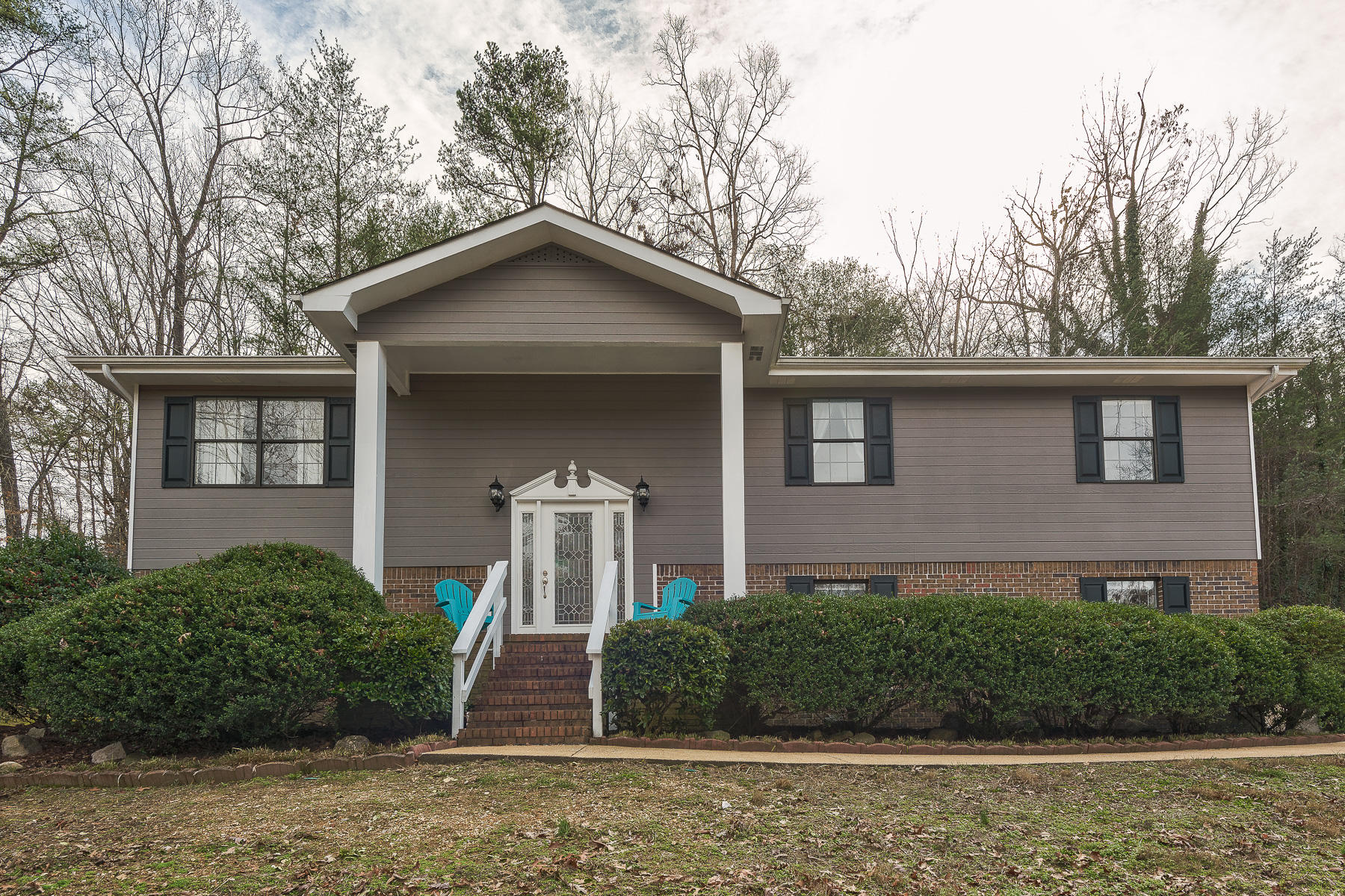 1020 Lower Mill Road Hixson, TN 37343 - Photo 1 of 30 xfront_2
