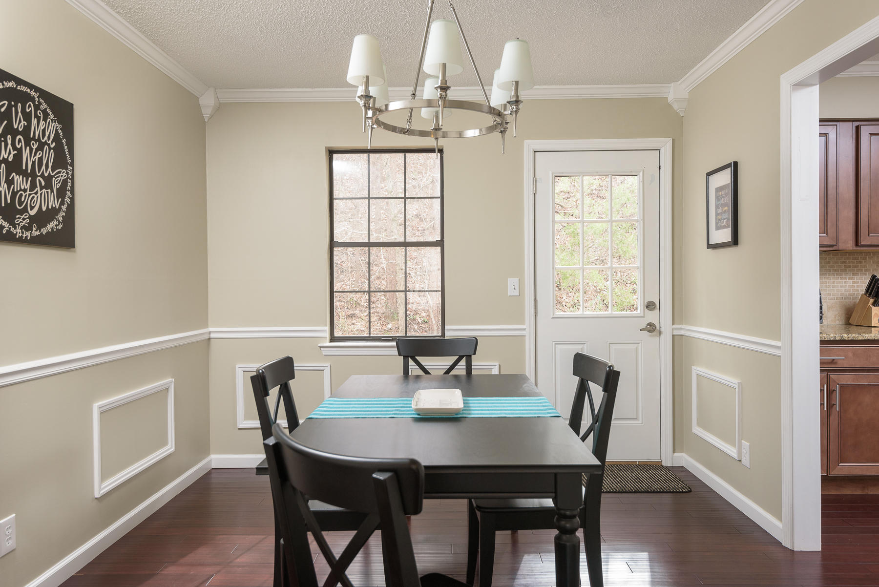 1020 Lower Mill Road Hixson, TN 37343 - Photo 11 of 30 dining_1