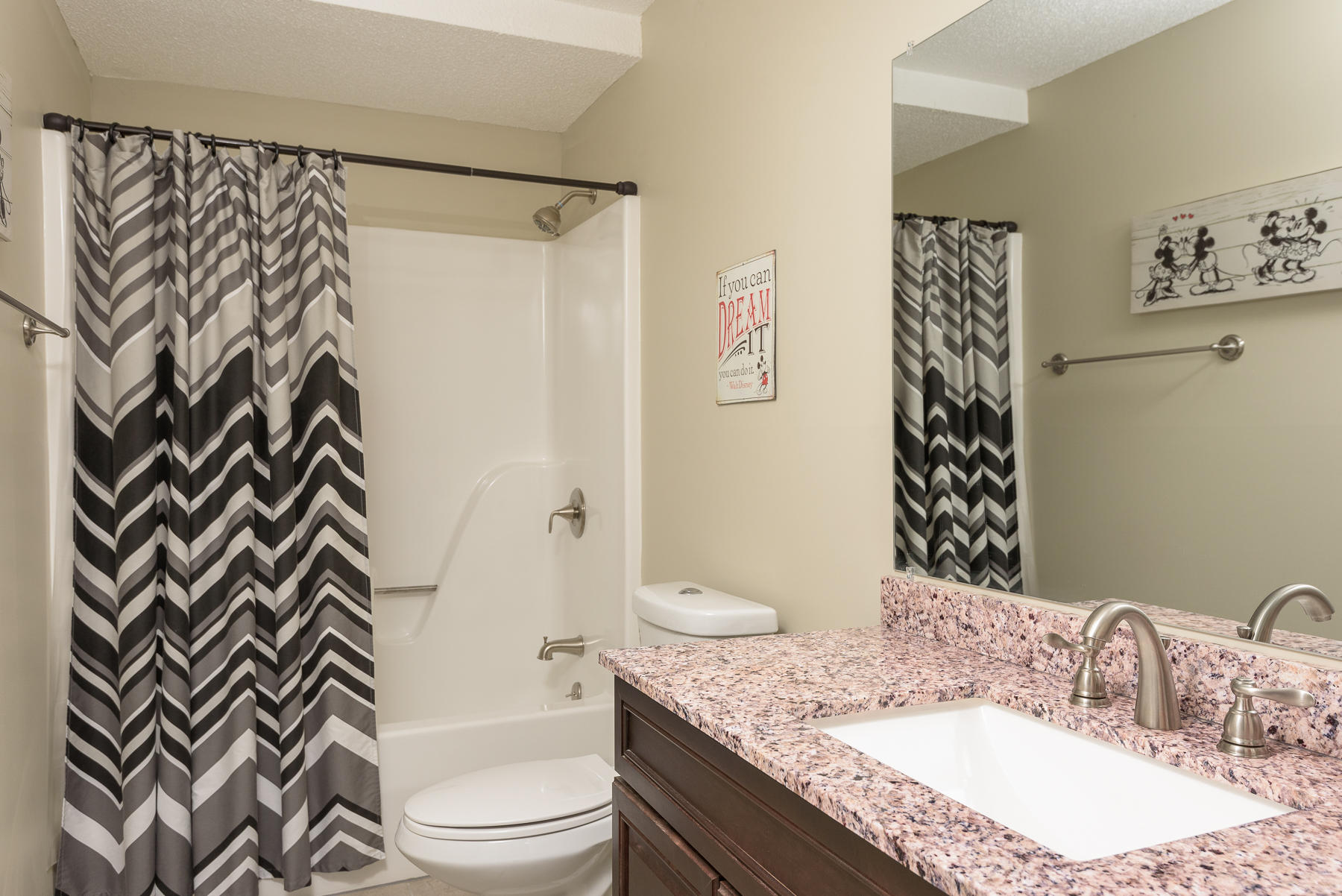 1020 Lower Mill Road Hixson, TN 37343 - Photo 21 of 30 guestbath