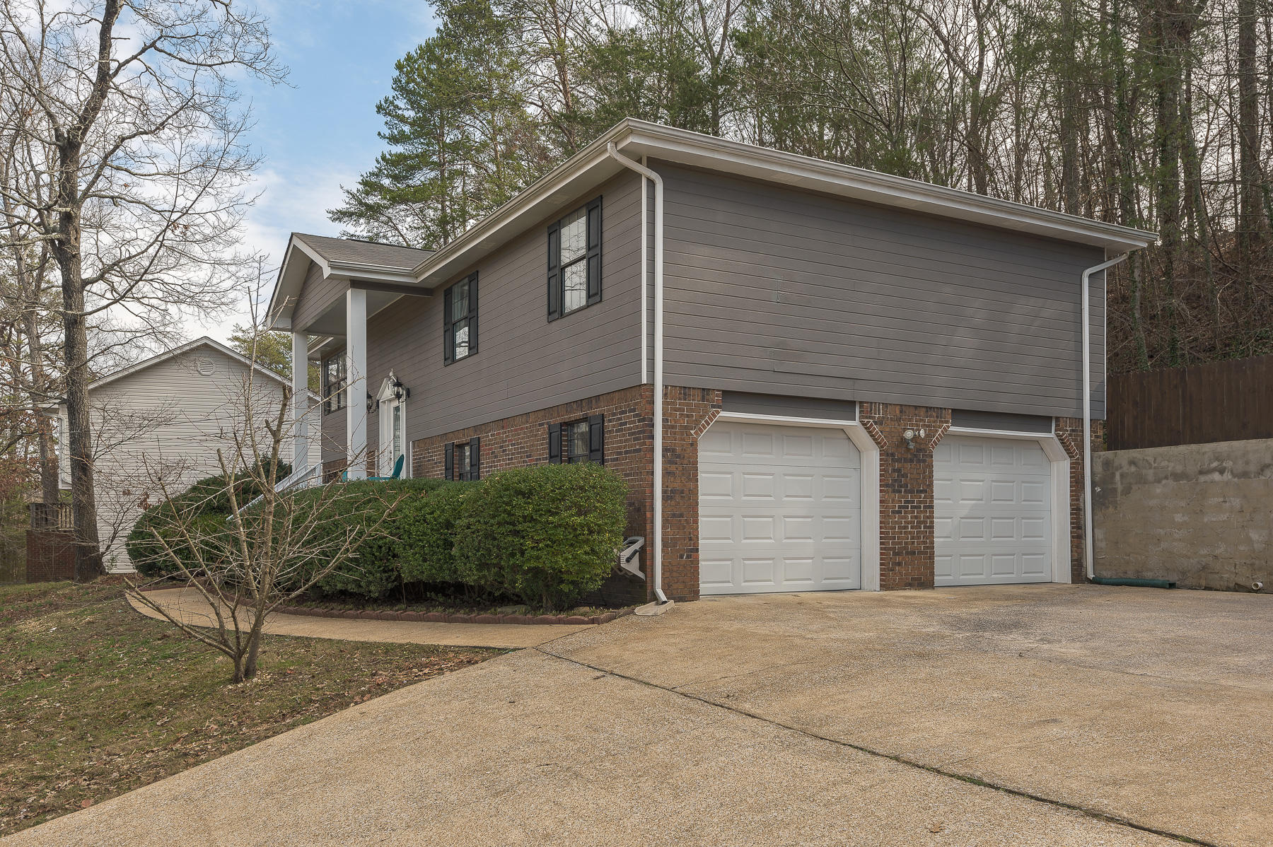 1020 Lower Mill Road Hixson, TN 37343 - Photo 25 of 30 xfront_1