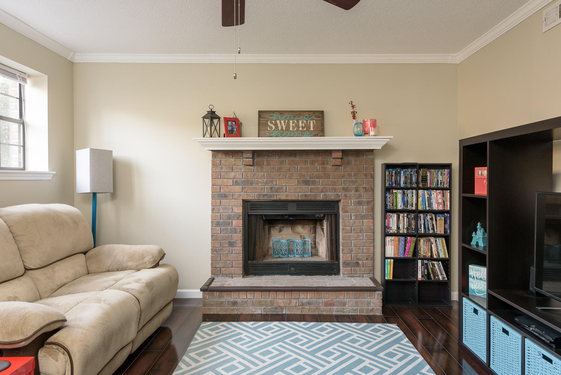 1020 Lower Mill Road Hixson, TN 37343 - Photo 6 of 30 den