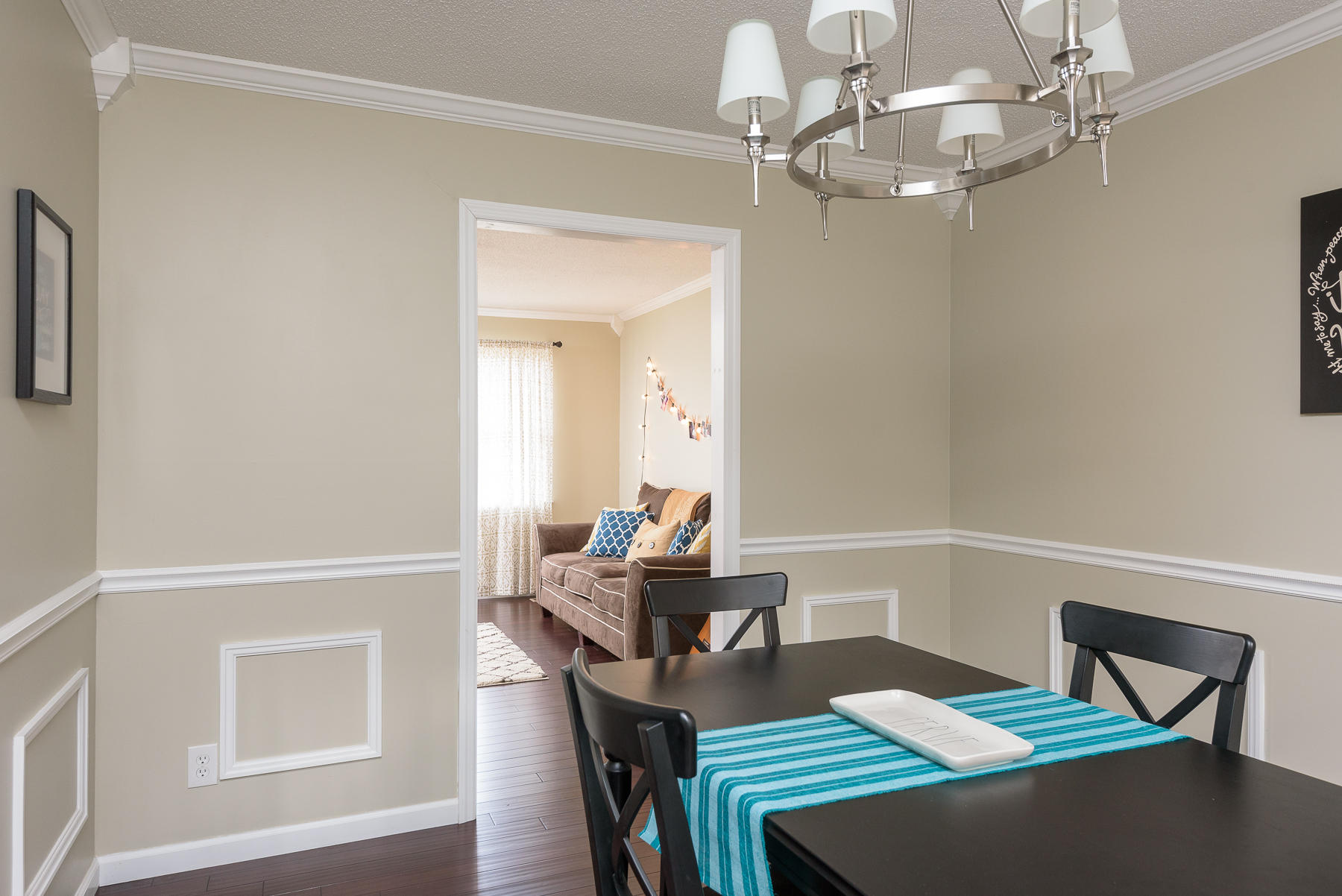 1020 Lower Mill Road Hixson, TN 37343 - Photo 10 of 30 dining_2