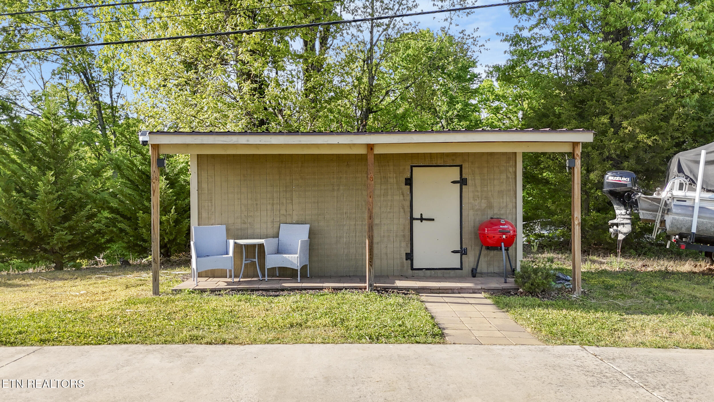 7445 Lakeshore Drive Rutledge, TN 37861 - Photo 23 of 25 ls.14