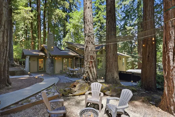 $1,049,000 | 147 River Lane, Felton, CA 95018