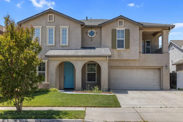 $589,900 | 5831 Alton Court, Riverbank, CA 95367