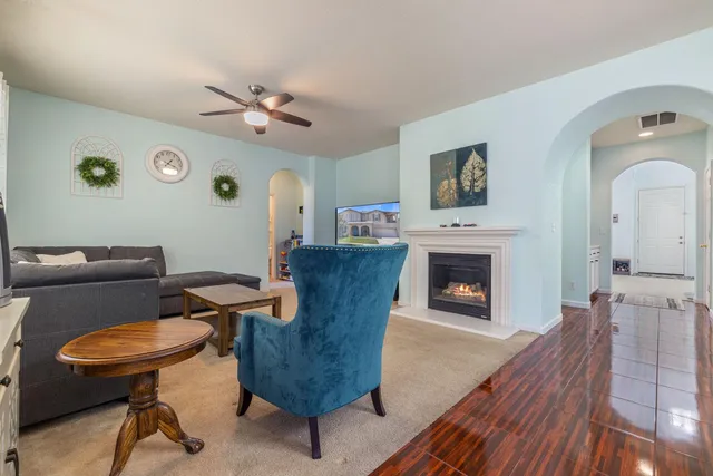 $589,900 | 5831 Alton Court, Riverbank, CA 95367