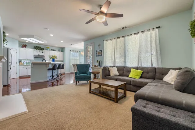 $589,900 | 5831 Alton Court, Riverbank, CA 95367