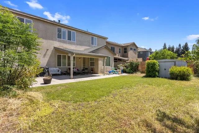 $589,900 | 5831 Alton Court, Riverbank, CA 95367
