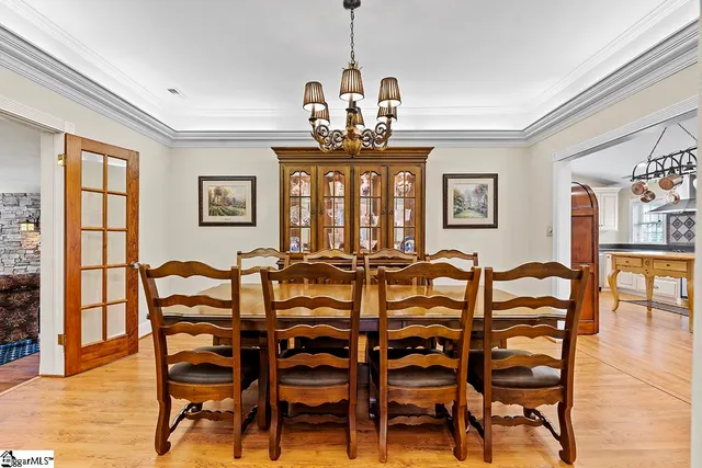 $749,000 | 733 Willard Road, Greenwood, SC 29649