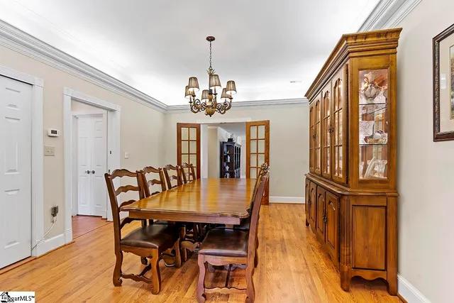 $749,000 | 733 Willard Road, Greenwood, SC 29649