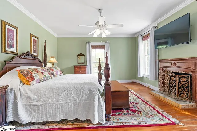 $749,000 | 733 Willard Road, Greenwood, SC 29649