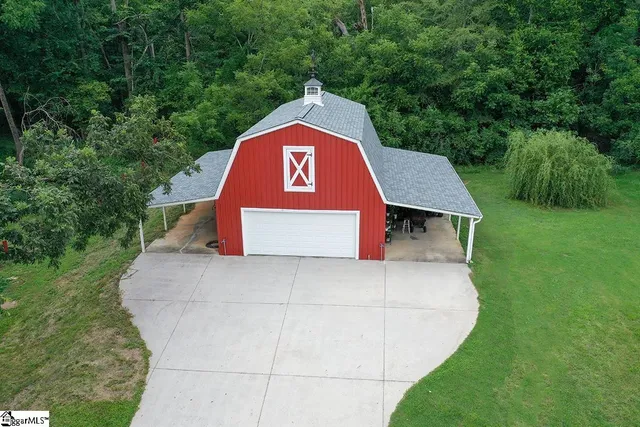 $749,000 | 733 Willard Road, Greenwood, SC 29649