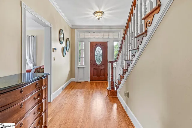 $749,000 | 733 Willard Road, Greenwood, SC 29649