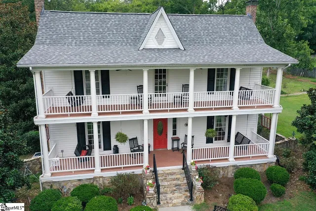 $749,000 | 733 Willard Road, Greenwood, SC 29649
