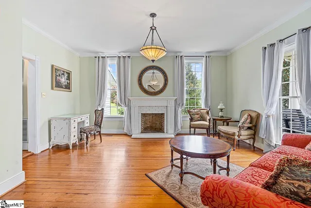 $749,000 | 733 Willard Road, Greenwood, SC 29649