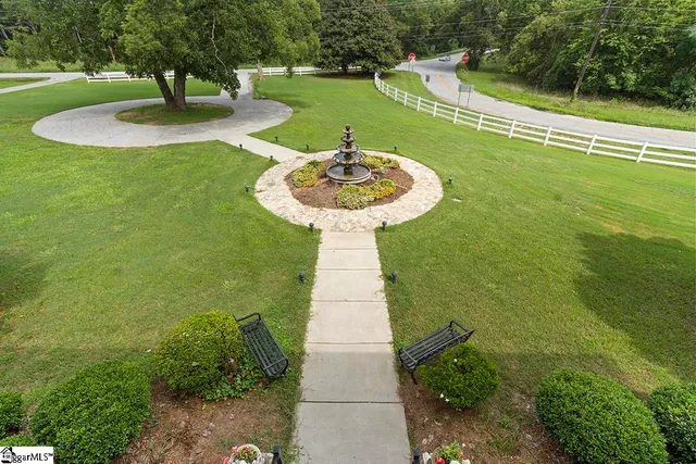 $749,000 | 733 Willard Road, Greenwood, SC 29649